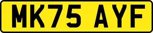 MK75AYF