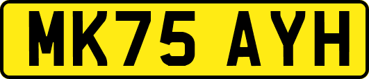 MK75AYH