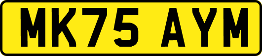 MK75AYM