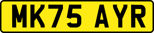 MK75AYR