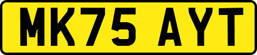 MK75AYT