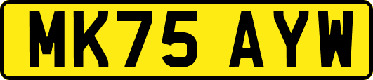 MK75AYW