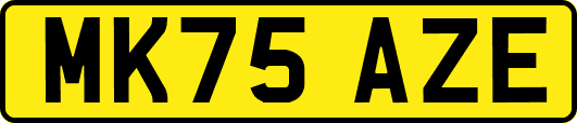 MK75AZE