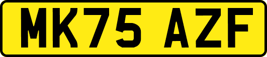 MK75AZF