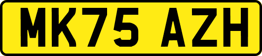 MK75AZH