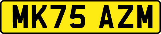 MK75AZM