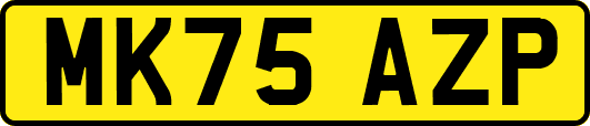 MK75AZP