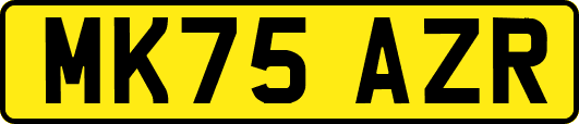 MK75AZR