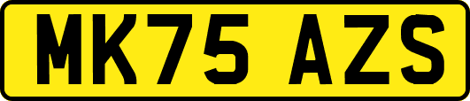 MK75AZS