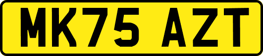 MK75AZT