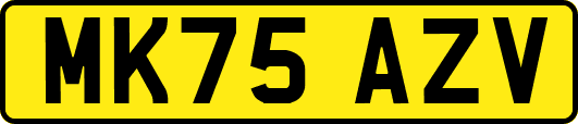 MK75AZV