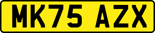 MK75AZX