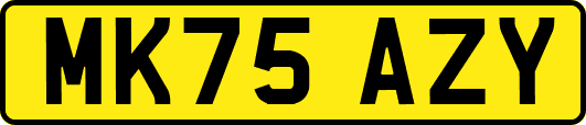 MK75AZY