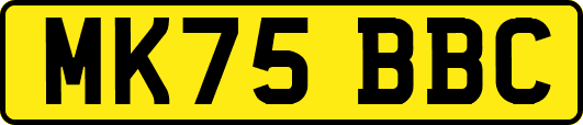 MK75BBC