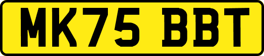 MK75BBT