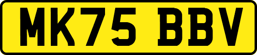MK75BBV