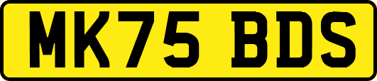 MK75BDS