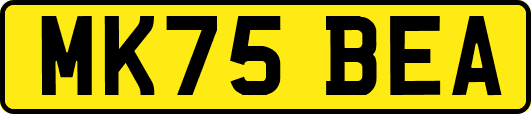 MK75BEA