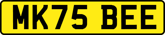 MK75BEE
