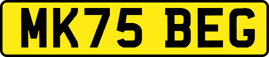 MK75BEG