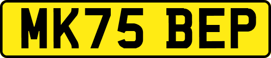 MK75BEP
