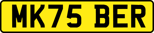 MK75BER