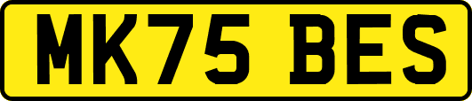 MK75BES