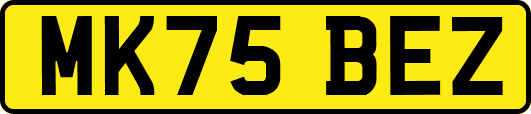 MK75BEZ