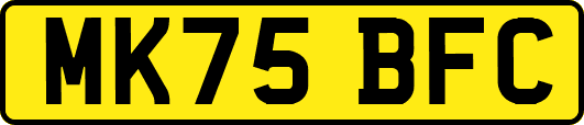 MK75BFC