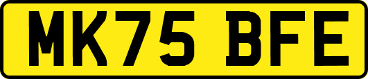 MK75BFE