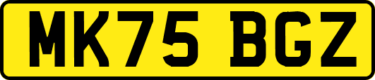 MK75BGZ