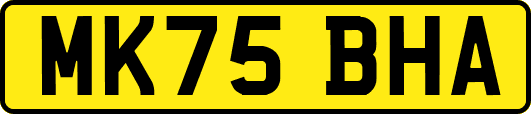 MK75BHA