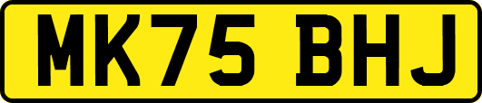 MK75BHJ