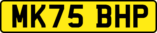 MK75BHP