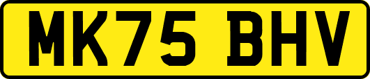 MK75BHV