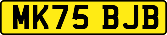 MK75BJB