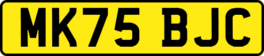 MK75BJC