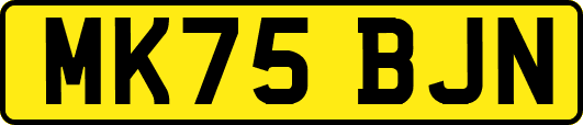 MK75BJN