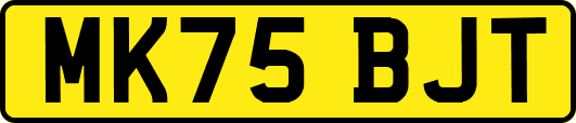 MK75BJT