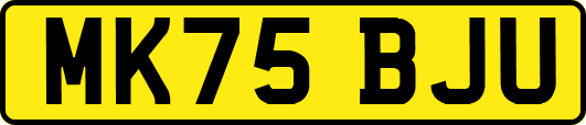 MK75BJU