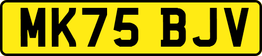 MK75BJV