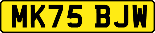 MK75BJW