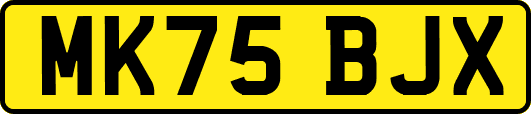 MK75BJX