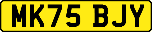 MK75BJY