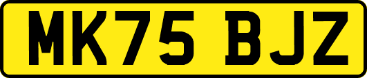 MK75BJZ