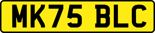 MK75BLC