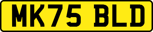 MK75BLD