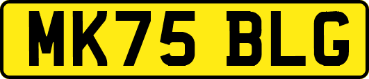 MK75BLG