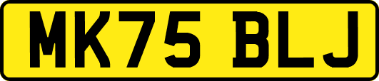 MK75BLJ