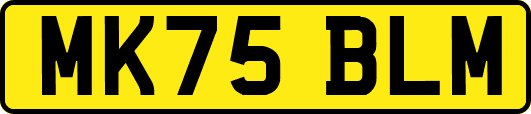 MK75BLM